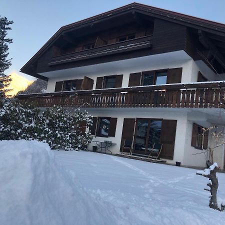 Appartement Haus Jolomo à Mallnitz Extérieur photo